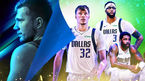 Mavs Shift Focus to Flagg with Guidance from Veteran Stars Mavs shift focus to flagg with guidance from veteran stars