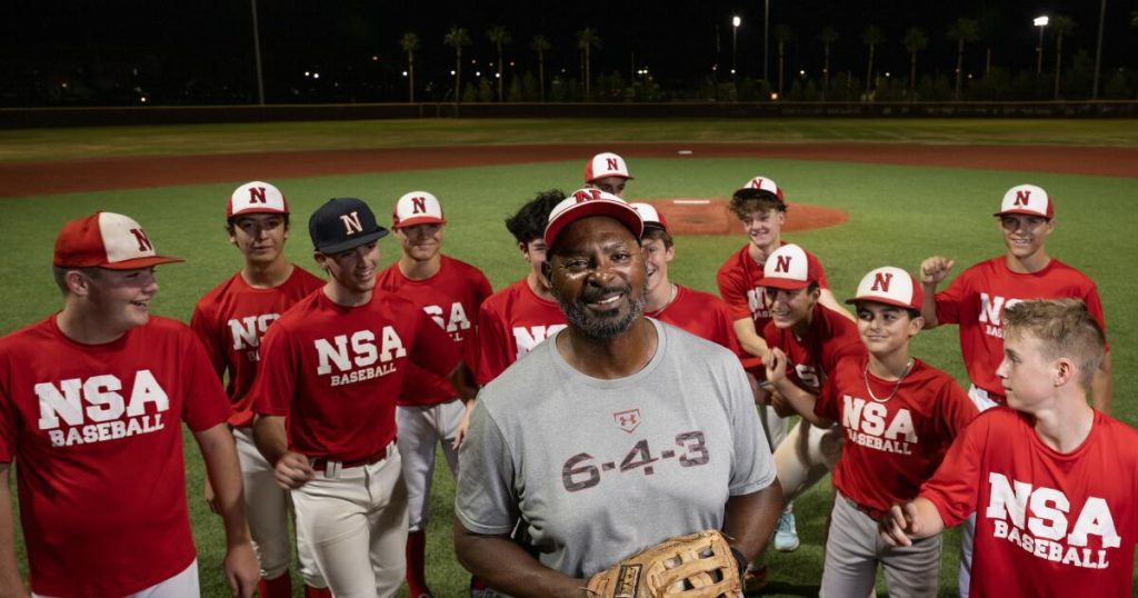 Mike Davis Seeks Lasting Legacy Beyond a Key Play Mike davis seeks lasting legacy beyond a key play