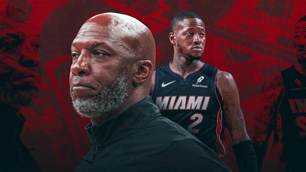 Nba sports betting scandal hits with billups and rozier arrested