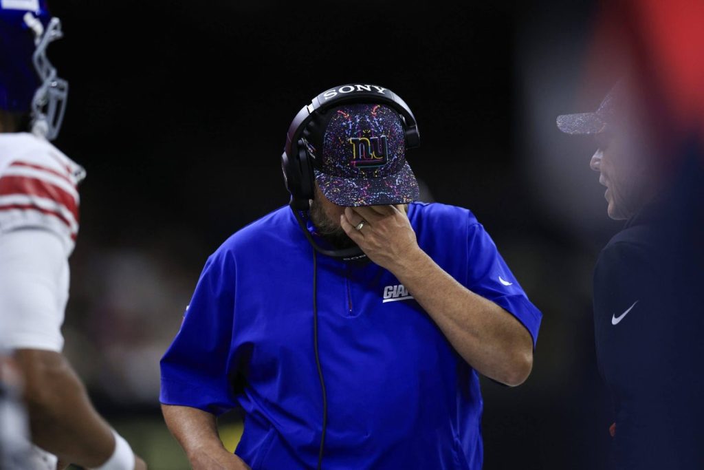 Nfl coaches facing high stakes this season