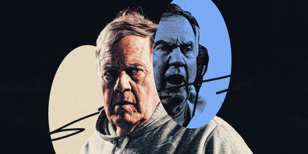 Nfl strategy meets turmoil at north carolina