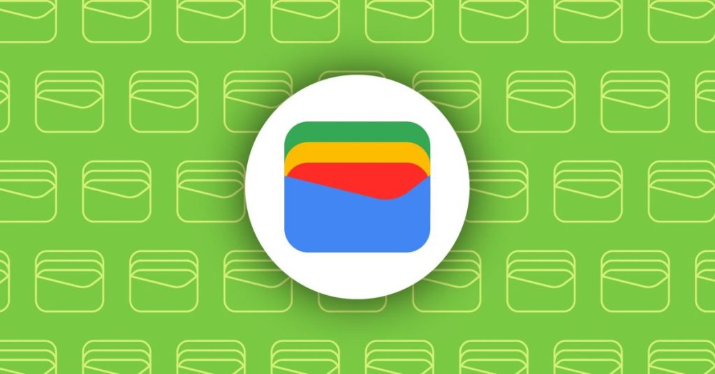New locations for google wallet state ids on android