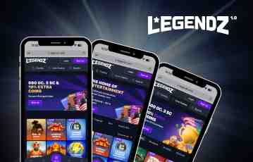 New Player Bonus Offer at Legendz Social Casino 2025 New player bonus offer at legendz social casino 2025