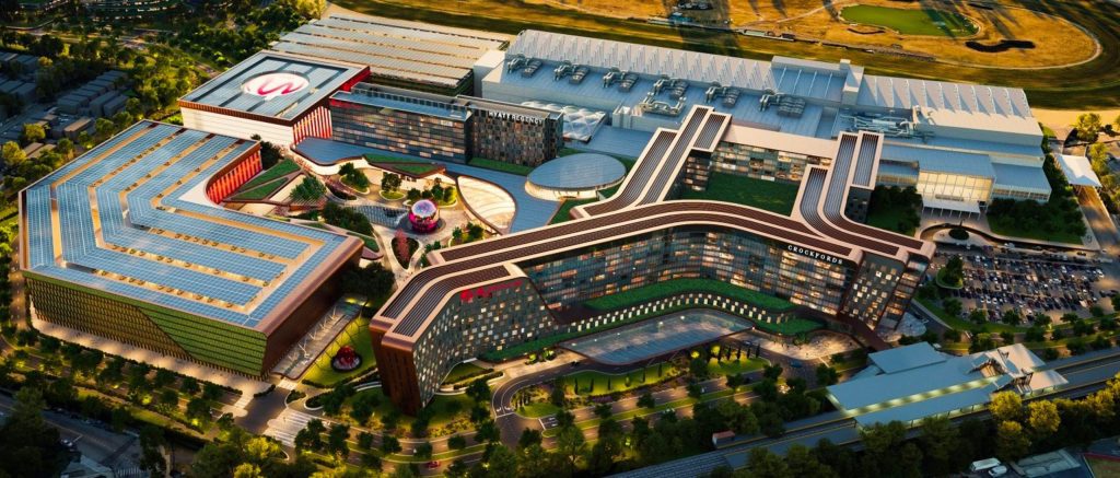 Next steps for the finalists in nyc casino plans