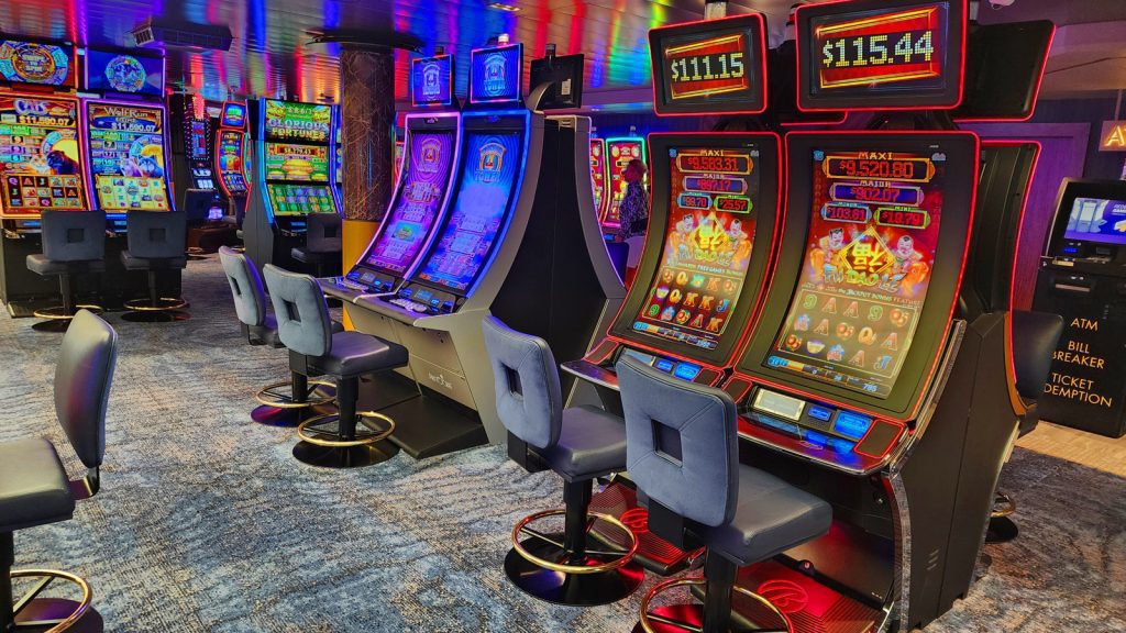 Norwegian Cruise Line Responds to Casino Incident Crisis Norwegian cruise line responds to casino incident crisis