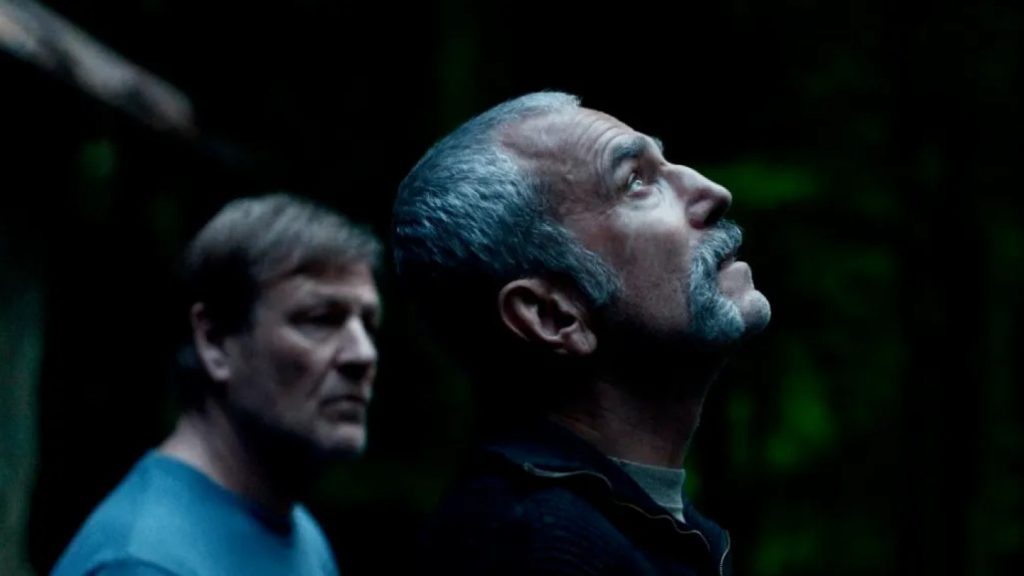 October's notable films and standout performances