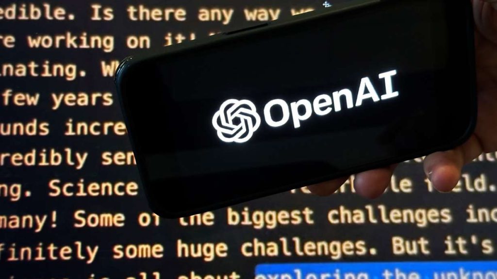Openai unveils atlas: a new contender in the browser arena