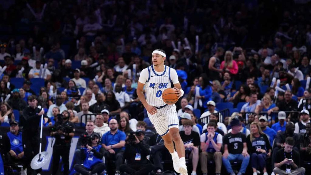 Orlando Magic Face Off Against Philadelphia 76ers Orlando magic face off against philadelphia 76ers