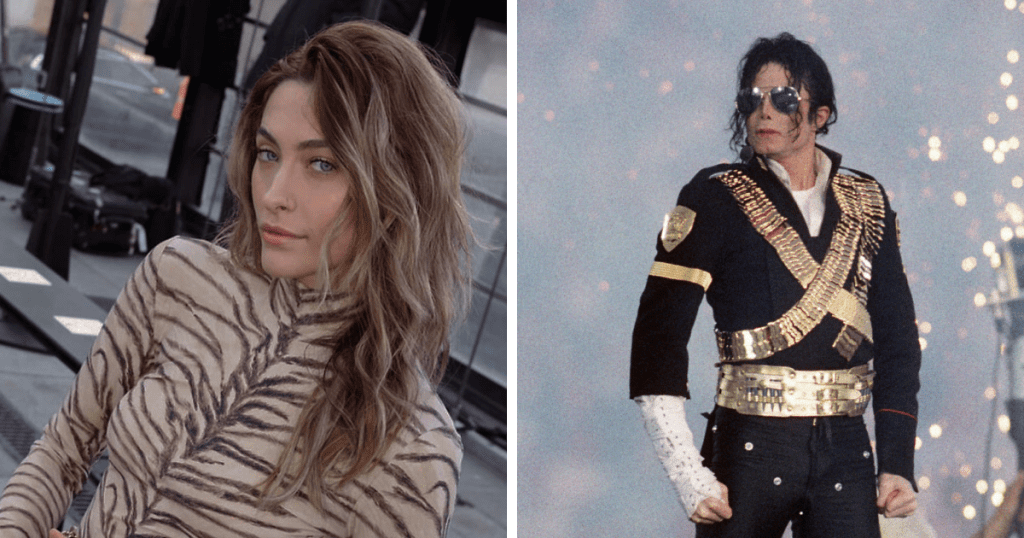 Paris Jackson’s Revelations Create Family Turmoil Over Michael Jackson’s Estate Paris jackson's revelations create family turmoil over michael jackson's estate