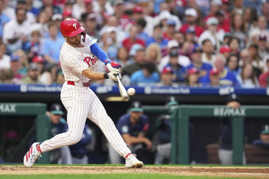 Phillies' surge: can they shine in october?