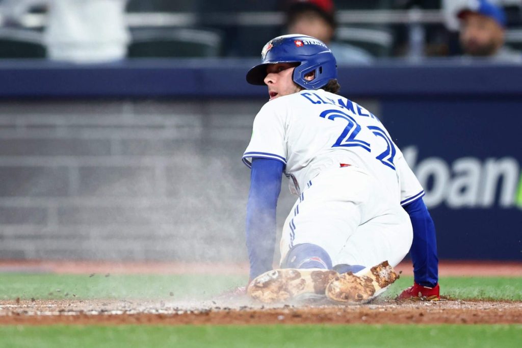 Players Chasing Their First World Series Ring: From Ernie Clement to Roki Sasaki Players chasing their first world series ring: from ernie clement