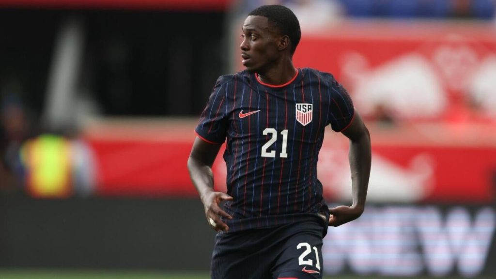 Pochettino applauds usmnt's game strategy in friendly against ecuador