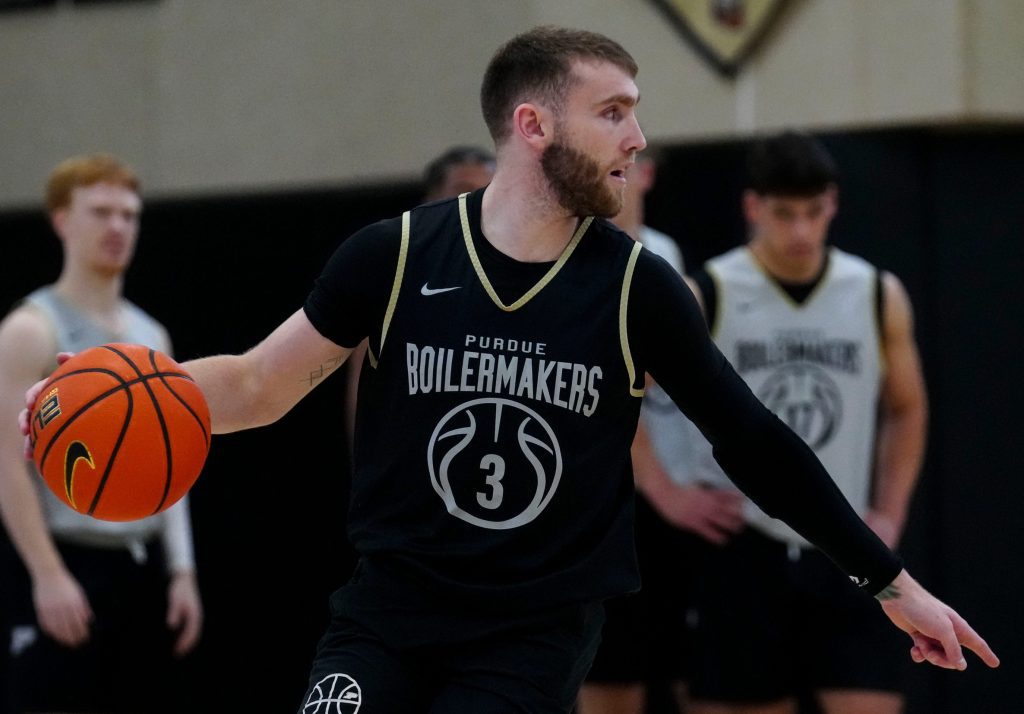 Purdue basketball 2025 26 preview: a promising season ahead