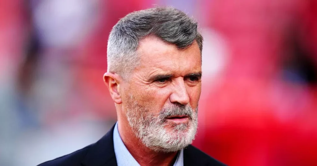 Rashford stuns keane with shocking transfer twist at man utd
