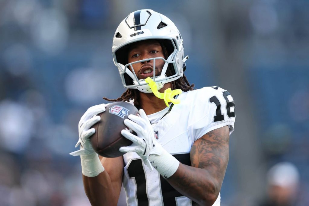 Ravens should make moves: the case for buying and potential