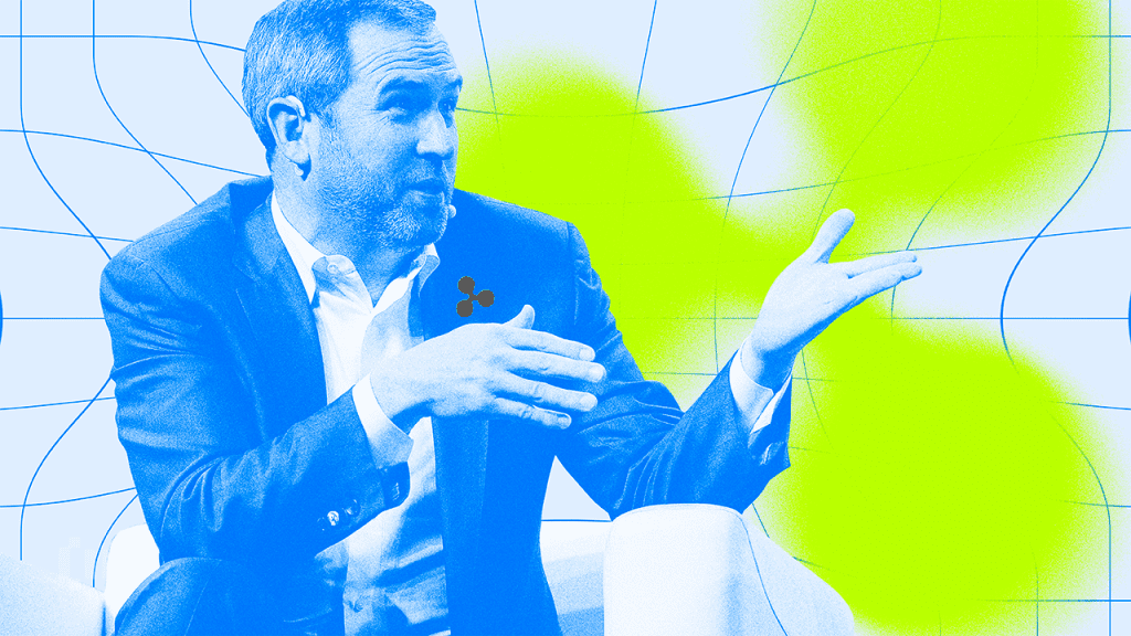 Ripple: a path to gaining government support