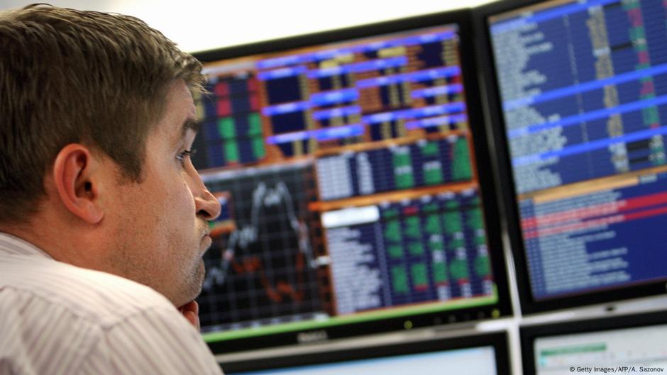Russian Investors in Limbo as EU Considers Frozen Funds Release Russian investors in limbo as eu considers frozen funds release
