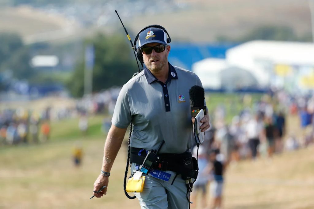 Ryder cup introduces first ever team manager with a familiar face