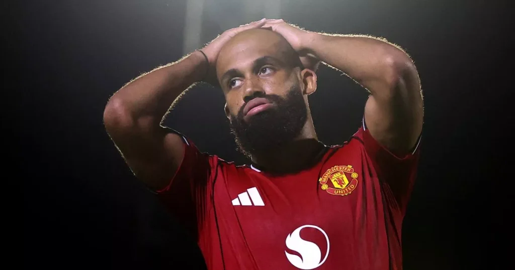 Secret negotiations for £100m transfer as marcus rashford sets the