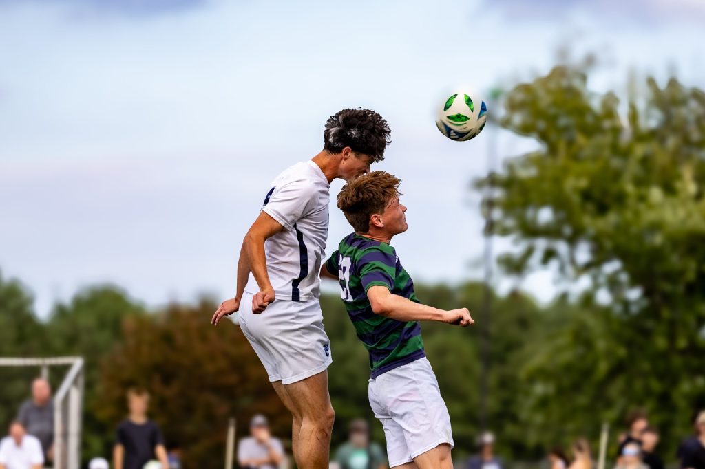 Shore conference boys soccer tournament 2025: a clash of titans