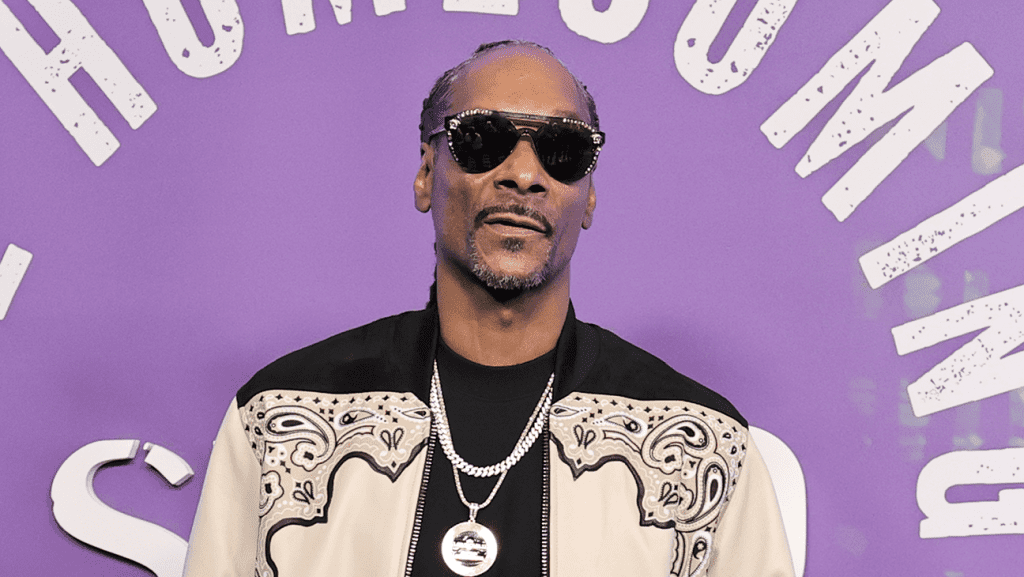 Snoop dogg showcases lgbtq support after lightyear backlash