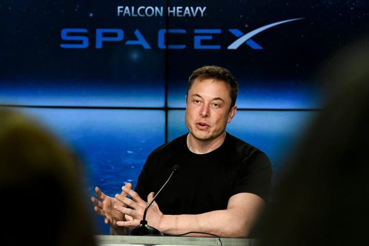 SpaceX’s $133 Million Bitcoin Move Disrupts the Market Spacex's $133 million bitcoin move disrupts the market