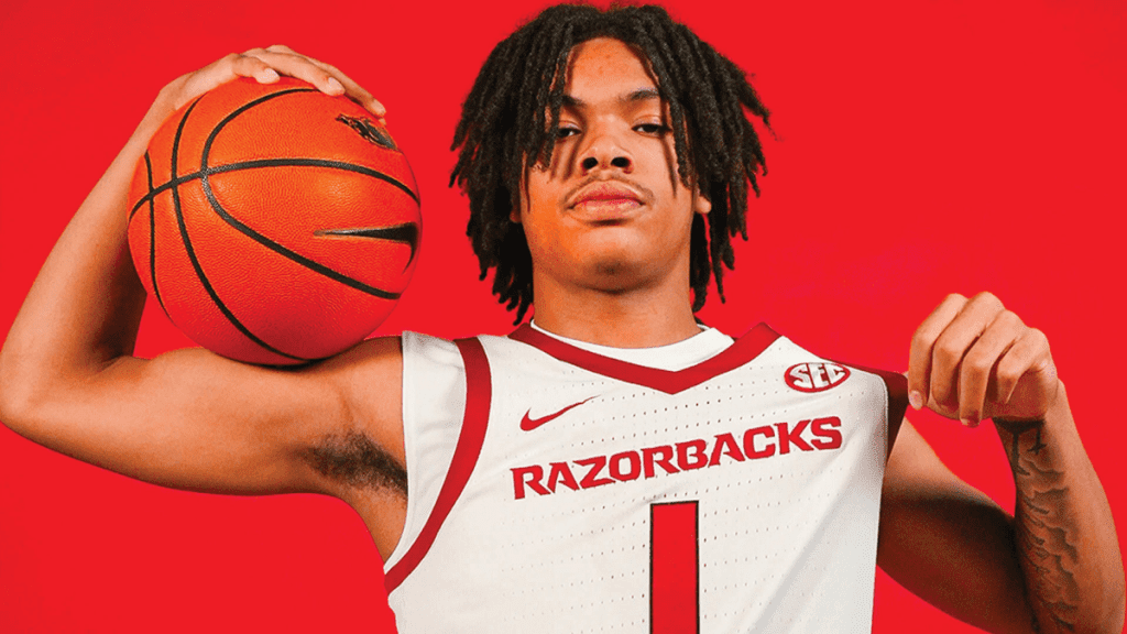 Spring slam: sec basketball outlook