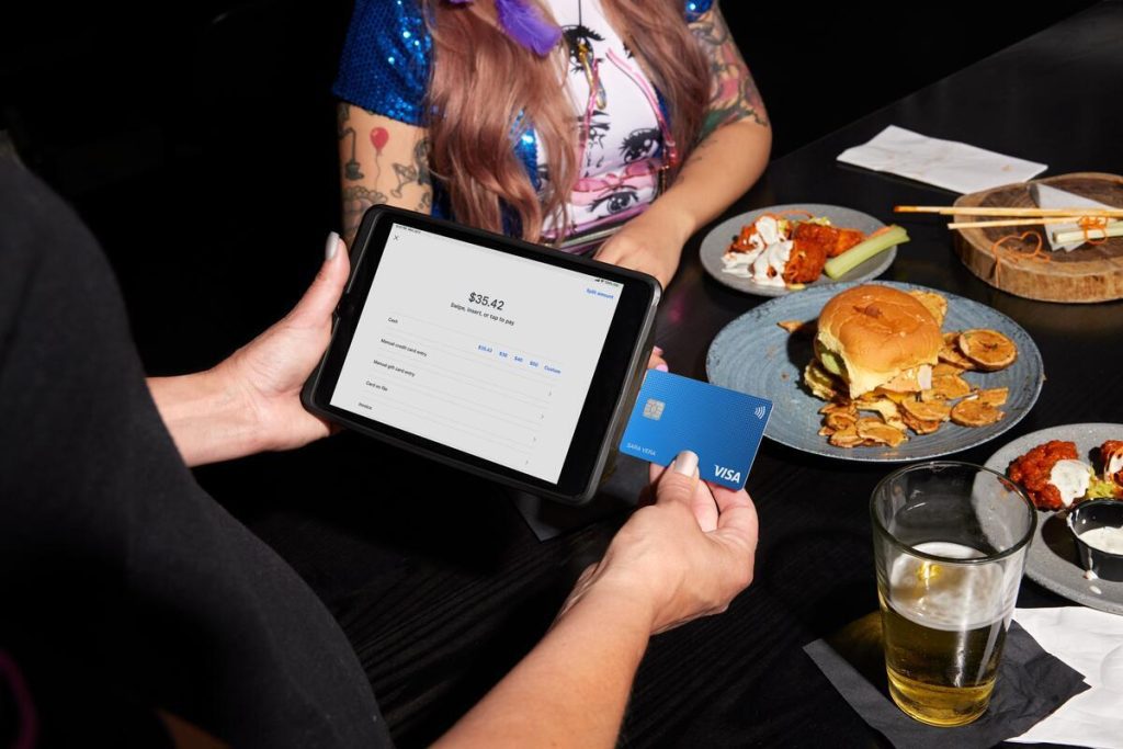 Square introduces ai voice ordering alongside integrated bitcoin payments for