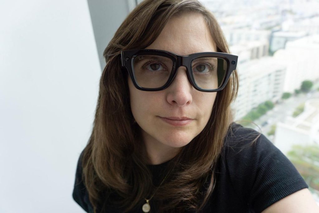 Stylish frames with incredible features