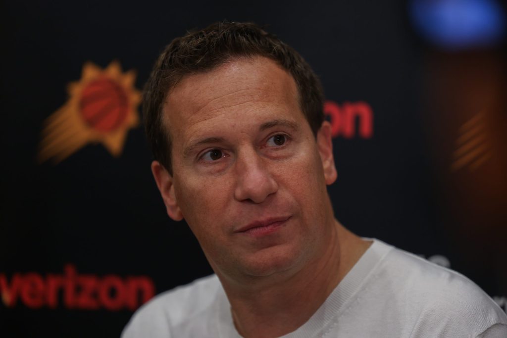 Suns ignite culture change under mat ishbia and jordan ott’s