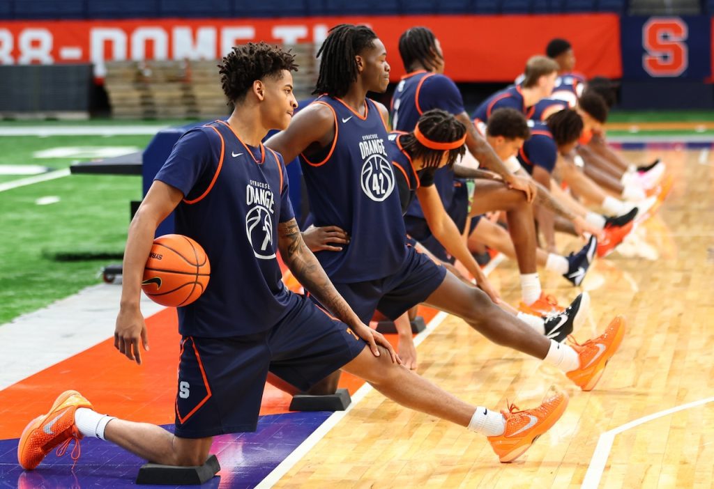 Syracuse basketball 2025 26: player profiles and future insights