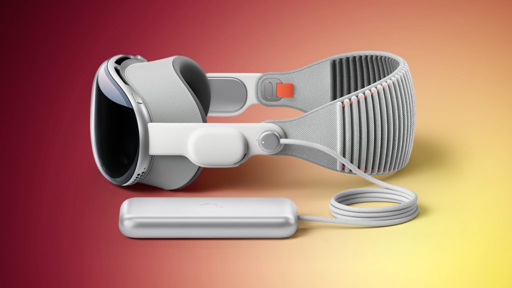 The halted future of headset development