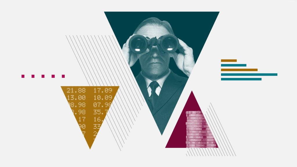 The illusion of picking winning stocks