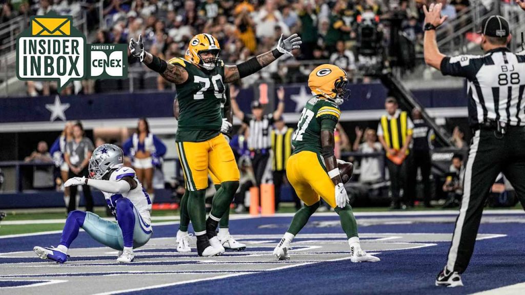 The Only Opinion That Counts The only opinion that counts