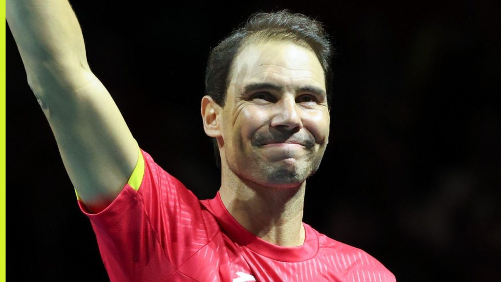 The price of excellence: unveiling costs at rafa nadal's academy