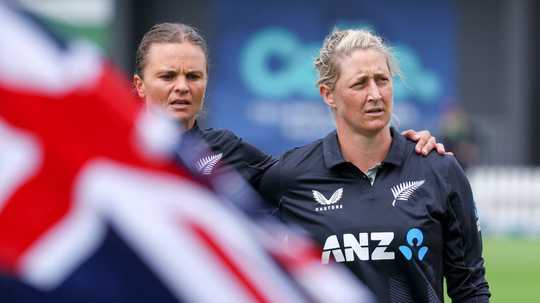 The Uniqueness of Sophie Devine: A Good Thing for Cricket’s Future The uniqueness of sophie devine: a good thing for cricket's