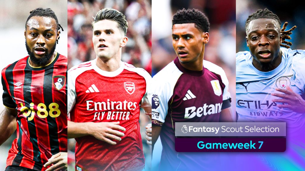 Top picks for gameweek 7 fantasy success