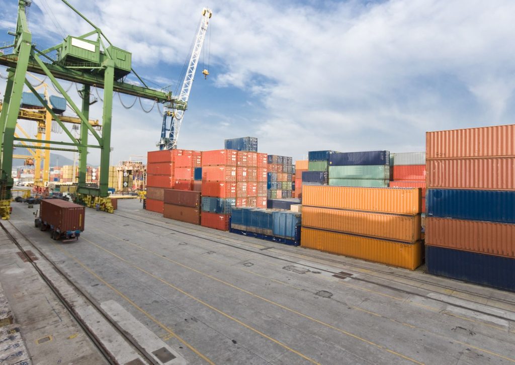 Trade jitters impact market performance