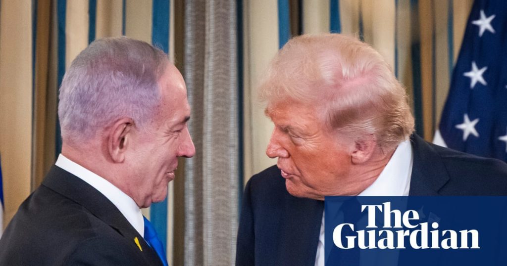 Trump's juggernaut influence: behind the gaza ceasefire deal