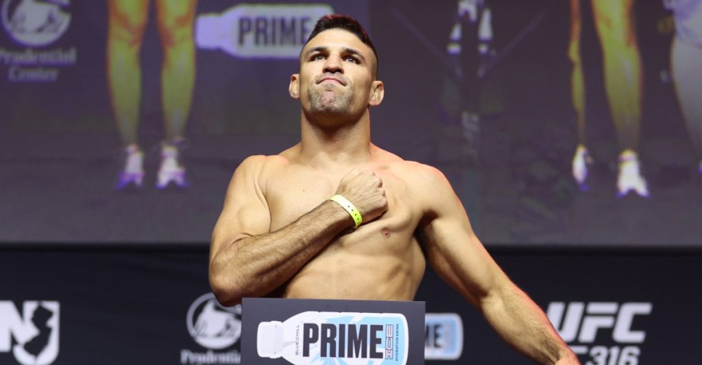 Ufc rio main card insights: odds, analysis, and predictions