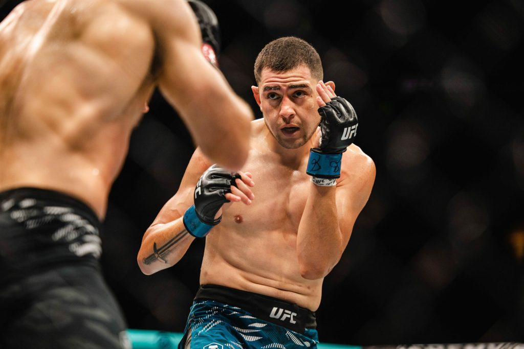 UFC Vegas 110 Delivers Exciting Main Card Action This Saturday Ufc vegas 110 delivers exciting main card action this saturday