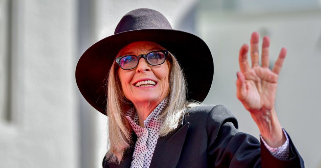 Understanding Pneumonia: The Lung Infection Behind Diane Keaton’s Tragic Loss Understanding pneumonia: the lung infection behind diane keaton's tragic loss