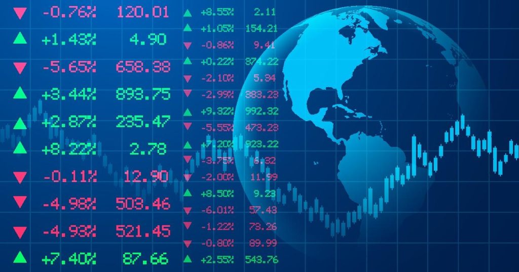Understanding the surge in international stocks: key insights for us