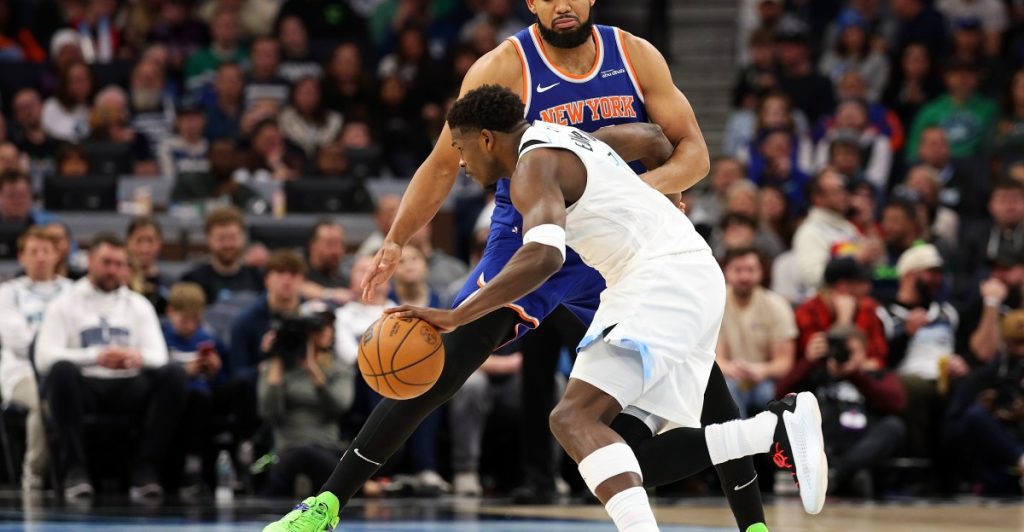 Ways to catch the timberwolves vs. knicks preseason showdown