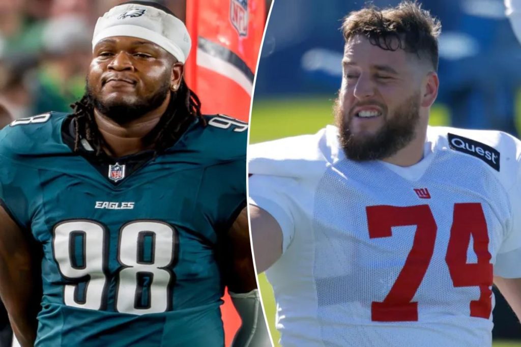 Week 8 Insights: Key Predictions and What to Keep an Eye On Week 8 insights: key predictions and what to keep an