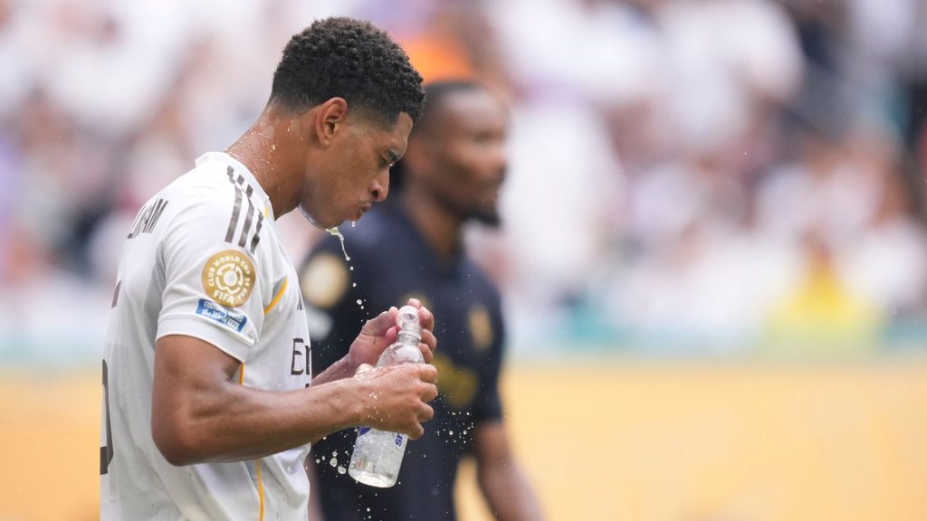 World cup 2026 game times to shift to late night