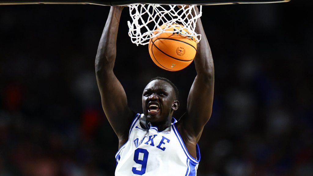 Your ultimate guide to streaming duke basketball live in 2025