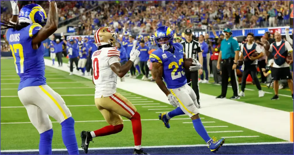 A comprehensive recap of the nfl season so far