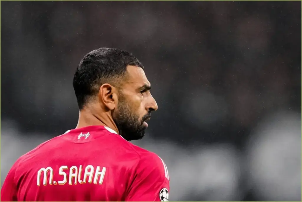 A hard look at mohamed salah's place in liverpool's all time