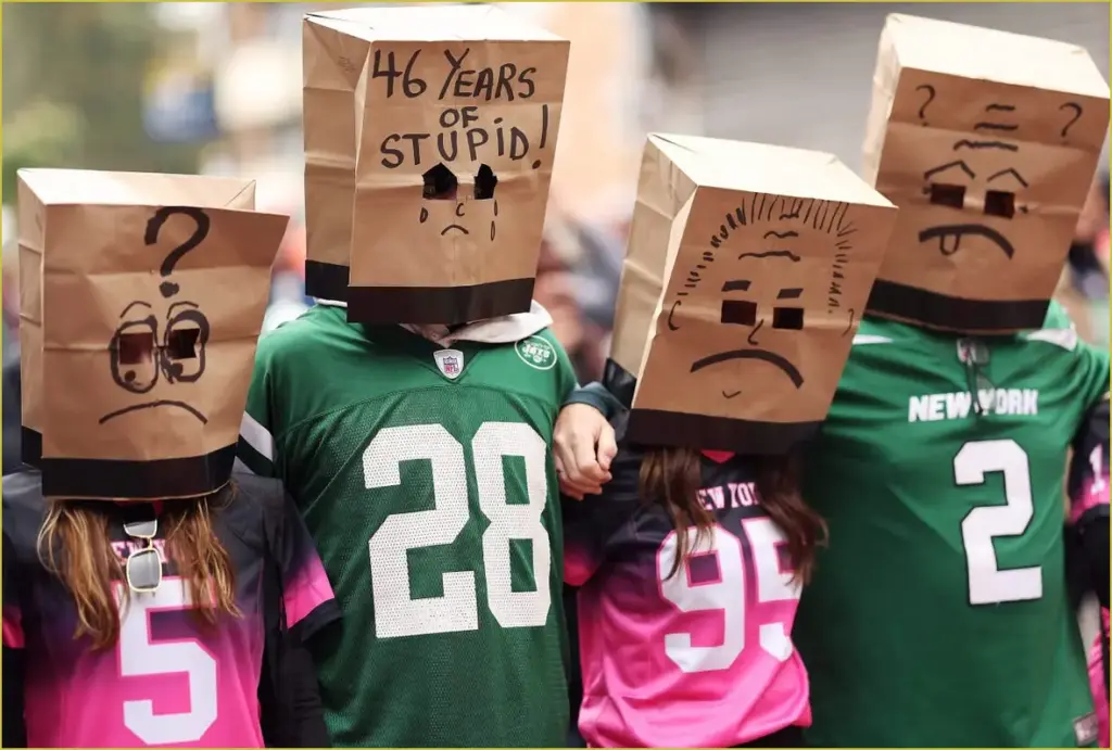 A tough start: dissecting the jets' frustrating 0 6 run